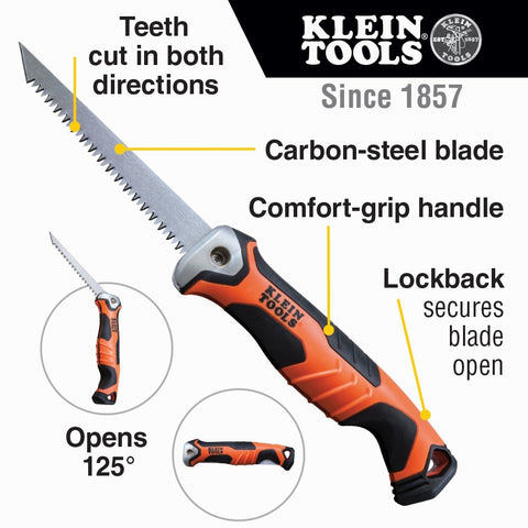 Klein 80141 41 Piece Journeyman Tool Set - Ace Tool Group - Klein
