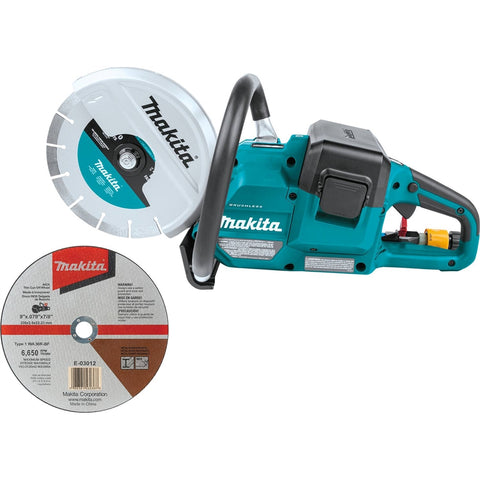 Makita XEC01Z 18V 9 in. Power Cutter, AFT - Ace Tool Group - Makita