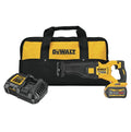 Dewalt Dcs389X1 60V Max Brushless Cordless Reciprocating Saw Kit - Ace Tool Group - DeWalt