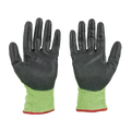 Milwaukee 48-73-8950 CUT 5 HIGH VIS GLOVES - Ace Tool Group - Milwaukee