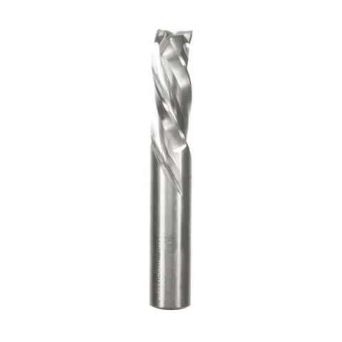 Freud Tools 1/2" (Dia.) Three Flute Mortise Compression Bit - Ace Tool Group - Freud