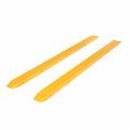 Vestil FE-5-96 Fork Extension Standard Pair 96L X 5W In - Ace Tool Group - Vestil