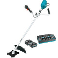 Makita GRU05PM 80V (40V X2) XGT Brush Cutter Kit - Ace Tool Group - Makita