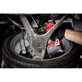 Milwaukee 2855-20 M18 Fuel 1/2" Compact Impact Wrench with Friction Ring (Bare Tool) - Ace Tool Group - Milwaukee