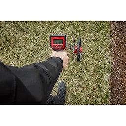 Milwaukee 48-22-5112 12" Digital Measuring Wheel - Ace Tool Group - Milwaukee