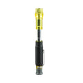 Klein 32613 HVAC Pocket Screwdriver 3-in-1 - Ace Tool Group - Klein