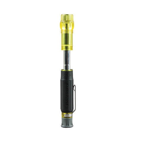 Klein 32613 HVAC Pocket Screwdriver 3-in-1 - Ace Tool Group - Klein