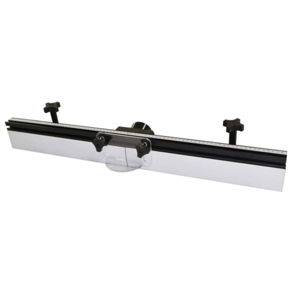 SawStop RT-F27 27'' Router Table Fence Assembly - Ace Tool Group - Sawstop