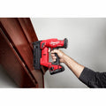 Milwaukee 2746-20 M18 FUEL 18 GAUGE BRAD NAILER - Ace Tool Group - Milwaukee