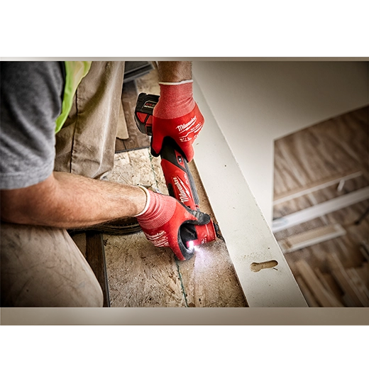 Milwaukee 2836-20 M18 FUEL Oscillating Multi-Tool (Bare Tool) - Ace Tool Group - Milwaukee