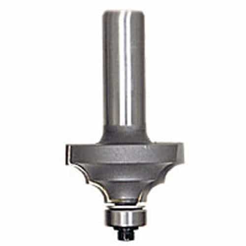 Amana Tool 54138 Classical Moulding 1/4 Shank - Ace Tool Group - Amana Tool