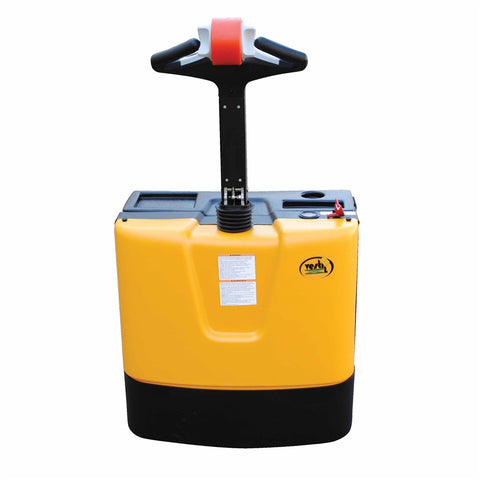 Vestil EPT-2547-30 Electric Pallet Truck 3K 25X48 (2)12V - Ace Tool Group - Vestil