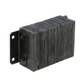 Vestil Laminated Dock Bumper 6 X 15 X 10 In - Ace Tool Group - Vestil