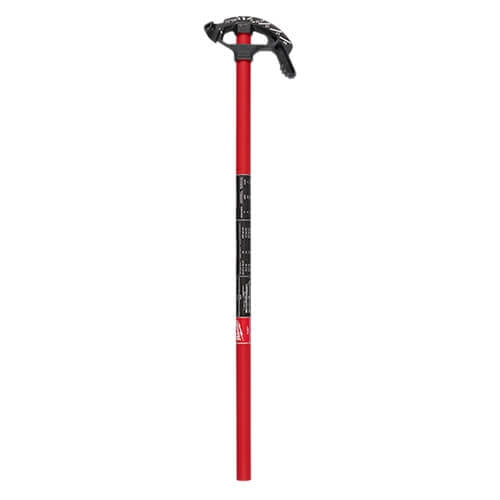 Milwaukee 48-22-4080 1/2 in. EMT Iron Conduit Bender - Ace Tool Group - Milwaukee