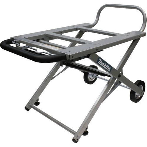 Makita 194093-8 Portable Table Saw Stand, 2704 - Ace Tool Group - Makita