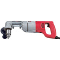 Milwaukee 3107-6 1/2 Inch Right Angle Drill - Ace Tool Group - Milwaukee