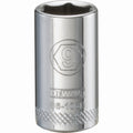 Dewalt Dwmt86106Osp 6 Point 1/4'' Drive Socket 9 Mm - Ace Tool Group - DeWalt