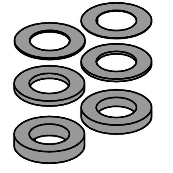 Cmt 695.998.2631 Guide Ring With Bore 1-1/4" - Ace Tool Group - CMT