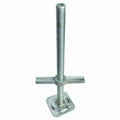 MetalTech M-MBSJP24H 24 in. Adjustable Leveling Jack - Ace Tool Group - Metaltech