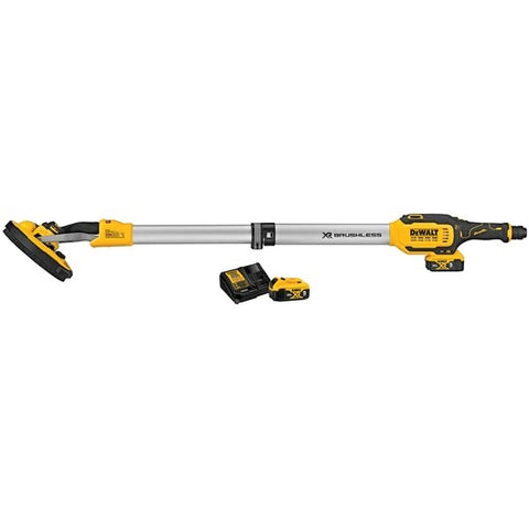 Dewalt Dce800P2 20V Max Cordless Drywall Sander Kit - Ace Tool Group - DeWalt