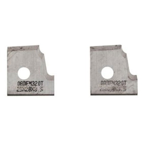 Freud Tools De32-F Profile Set"F" - Ace Tool Group - Freud