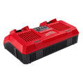 Milwaukee 48-59-1802 M18 Dual Bay Rapid Charger - Ace Tool Group - Milwaukee