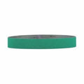 Metabo 626310000 Sanding Belt 1-1/2X30   P120 Cer  1 Pkg/10 - Ace Tool Group - Metabo