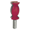 Freud Tools 1-1/4" (Dia.) Crown Molding Bit - Ace Tool Group - Freud