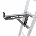 MetalTech E-LJ20P 2-Rung Ladder Jacks - Ace Tool Group - Metaltech