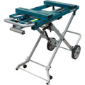 Makita WST05 Jobsite Miter Saw Stand - Ace Tool Group - Makita