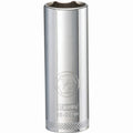 Dewalt Dwmt86049Osp 6 Point 1/4'' Drive Deep Socket 1/2'' Sae - Ace Tool Group - DeWalt