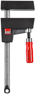 Bessey UK3.024 Clamp, woodworking, small case clamp, UniKlamp, 3.125" x 24 In., 330 lb - Ace Tool Group - Bessey
