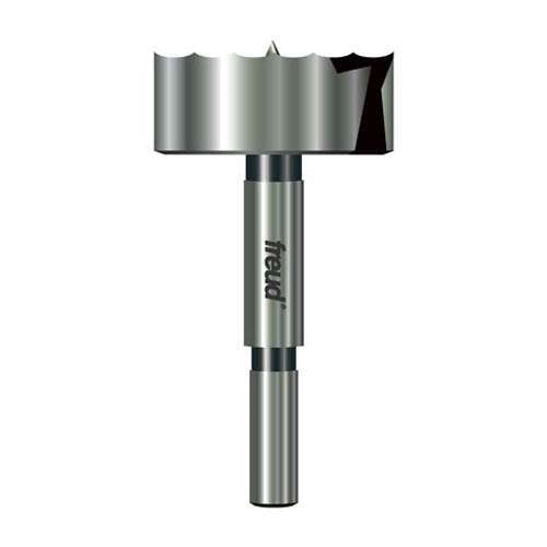 Freud Tools 1-3/4" (Dia.) Forstner Bit - Ace Tool Group - Freud