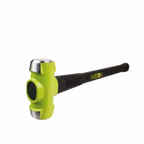 Wilton 20624 6 Lb Head, 24 in. B.A.S.H Sledge Hammer - Ace Tool Group - Wilton