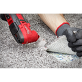 Milwaukee 49-25-2221 Milwaukee OPEN-LOK 3-IN-1 MULTI-CUTTER SCRAPER BLADE 1PK - Ace Tool Group - Milwaukee