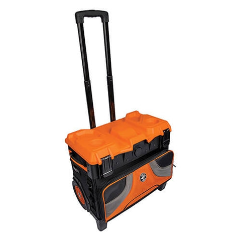 Klein 55473RTB Tradesman Pro Tool Master Tool Bag - Ace Tool Group - Klein