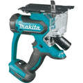 Makita XDS01Z 18V LXT Lithium-Ion Cordless Cut-Out Saw, Tool Only - Ace Tool Group - Makita