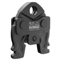 DEWALT DCE217034 DEWALT 3/4 in. Compact ZoomLock MAX / >B< MaxiPro ACR Press Jaw - Ace Tool Group - DEWALT