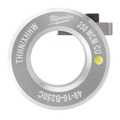 Milwaukee 49-16-B250C 250 MCM Cu THHN/ XHHW Bushing - Ace Tool Group - Milwaukee
