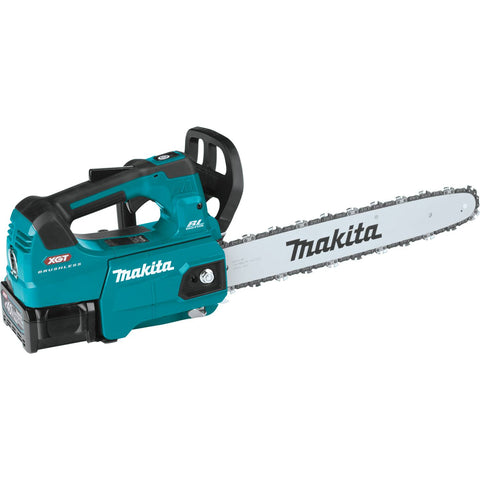 Makita GCU03M1 40V XGT 16in Chain Saw Kit - Ace Tool Group - Makita
