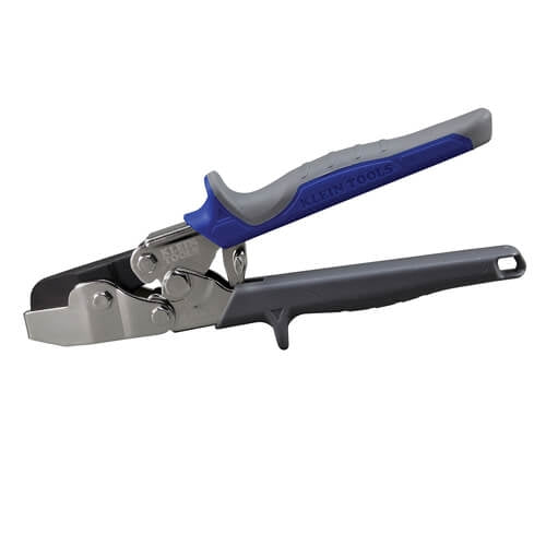 Klein 86526 HVAC Hand Notcher - Ace Tool Group - Klein