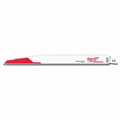 Milwaukee 48-00-5027 12" 5 TPI The Ax Sawzall Blade - Ace Tool Group - Milwaukee