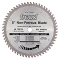 Freud Tools 8" Thick Stock Aluminum Metal Blade - Ace Tool Group - Freud