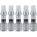 Makita E-00642 Impact XPS T27 Torx 1 in. Insert Bit 5pk - Ace Tool Group - Makita