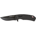 Milwaukee 48-22-1999 3.5" HARDLINE SMOOTH BLADE POCKET KNIFE - Ace Tool Group - Milwaukee