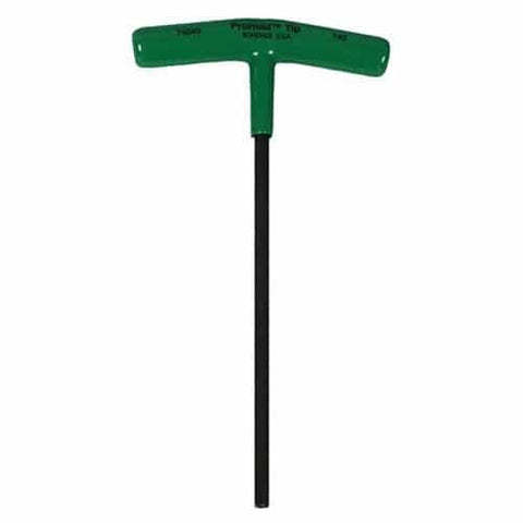 Bondhus 75113 T-Handle  - Inch.  5/16 Size, 11.4 Inch, 289 Mm - Ace Tool Group - Bondhus