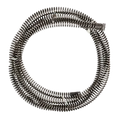 Milwaukee 48-53-2851 1-1/4" x 15' All Purpose Open Wind Sectional Cable - Ace Tool Group - Milwaukee
