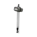 JET 231000 2SS-3C-10, 2-Ton Electric Chain Hoist Lift - Ace Tool Group - JET