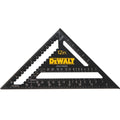 Dewalt Dwht46032 12" Rafter Square - Premium - Ace Tool Group - DeWalt