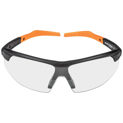 Klein 60174 Standard Safety Glasses Semi-Frame Combo - Ace Tool Group - Klein